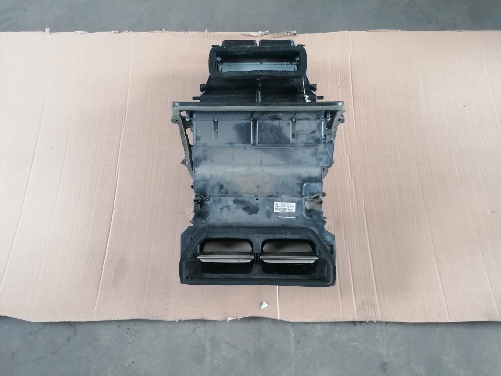 Salona sildītājs priekš VW PHAETON 2005