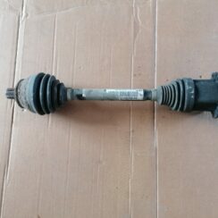 Pusass priekšēja labā priekš VW PHAETON 2005