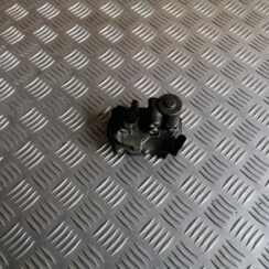 Ieplūdes kolektora garuma mērīšanas mehānisms priekš VW PHAETON 2005