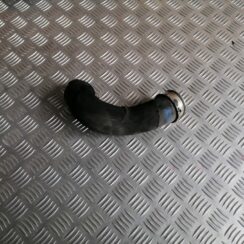 Interkulera caurule priekš VW PHAETON 2005