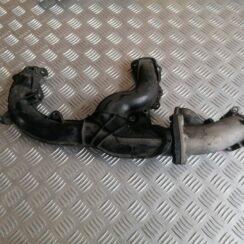 Ieplūdes kolektors priekš VW PHAETON 2005