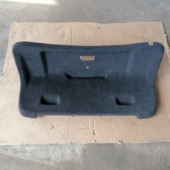 Bagāžnieka vāka liela apdare priekš VW PHAETON 2005