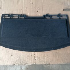 Bagāžnieka nodalījuma plaukts priekš VW PHAETON 2005