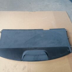 Bagāžnieka nodalījuma plaukts priekš VW PHAETON 2005