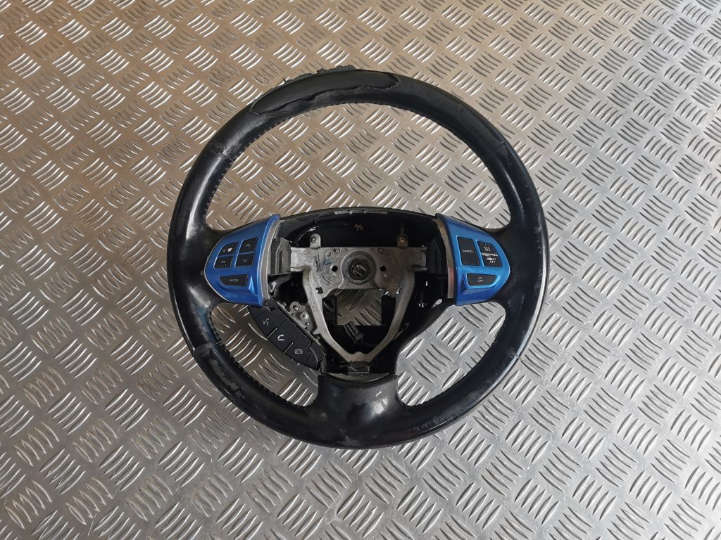 Stūre priekš MITSUBISHI LANCER 2009 1 Stūre priekš MITSUBISHI LANCER 2009