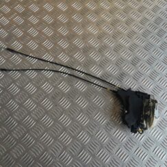 Aizmugurējo kreiso durvju slēdzene priekš MITSUBISHI LANCER 2009