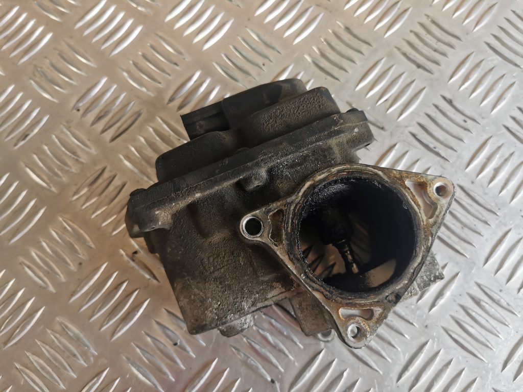 Droseļvārsts priekš MITSUBISHI LANCER 2009 3 Droseļvārsts priekš MITSUBISHI LANCER 2009