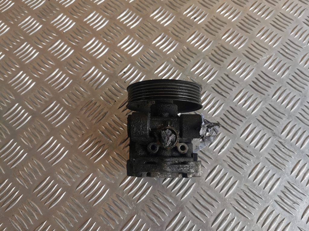 Hidrauliskais pastiprinātājs priekš MITSUBISHI LANCER 2009