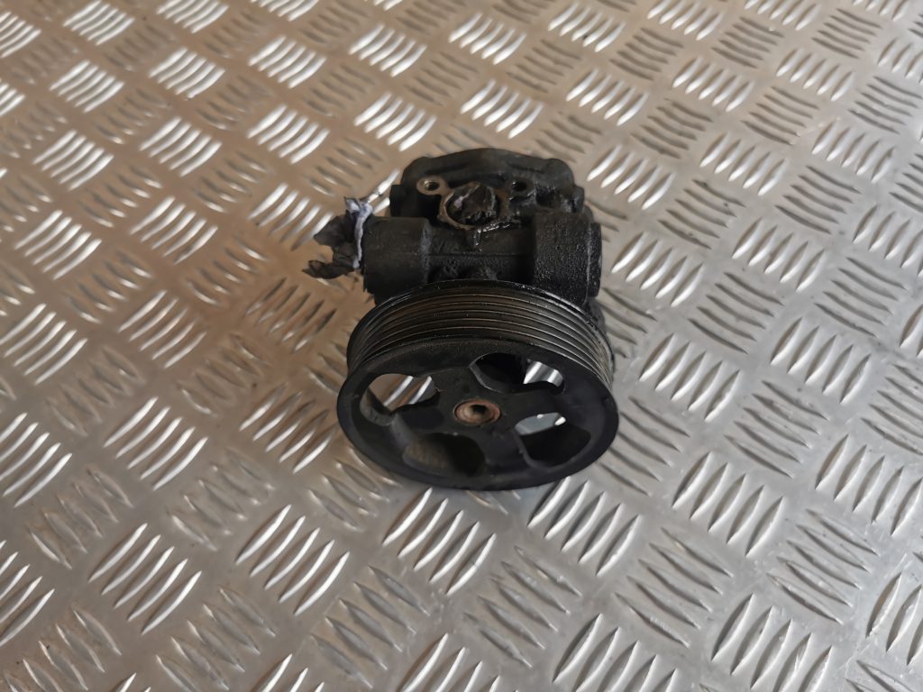 Hidrauliskais pastiprinātājs priekš MITSUBISHI LANCER 2009