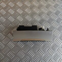 Pelnu trauks priekš VW PASSAT CC 2009