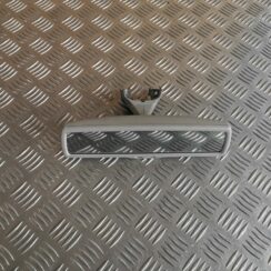 Salona atpakaļskata spogulis priekš VW PASSAT CC 2009