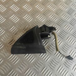 Durvju spoguļa apdares uzlika salonā (ar skaļruni) priekš VW PASSAT CC 2009