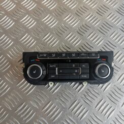 Klimata kontroles bloks priekš VW PASSAT CC 2009