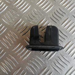 Bagažnieka slēdzenes vāks priekš VW PASSAT CC 2009