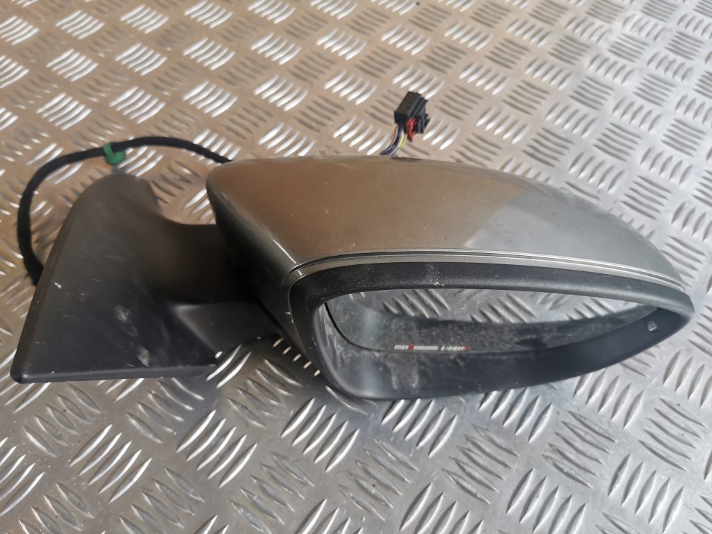 Ārējais spogulis, pa labi priekš VW PASSAT CC 2009 2 Ārējais spogulis, pa labi priekš VW PASSAT CC 2009