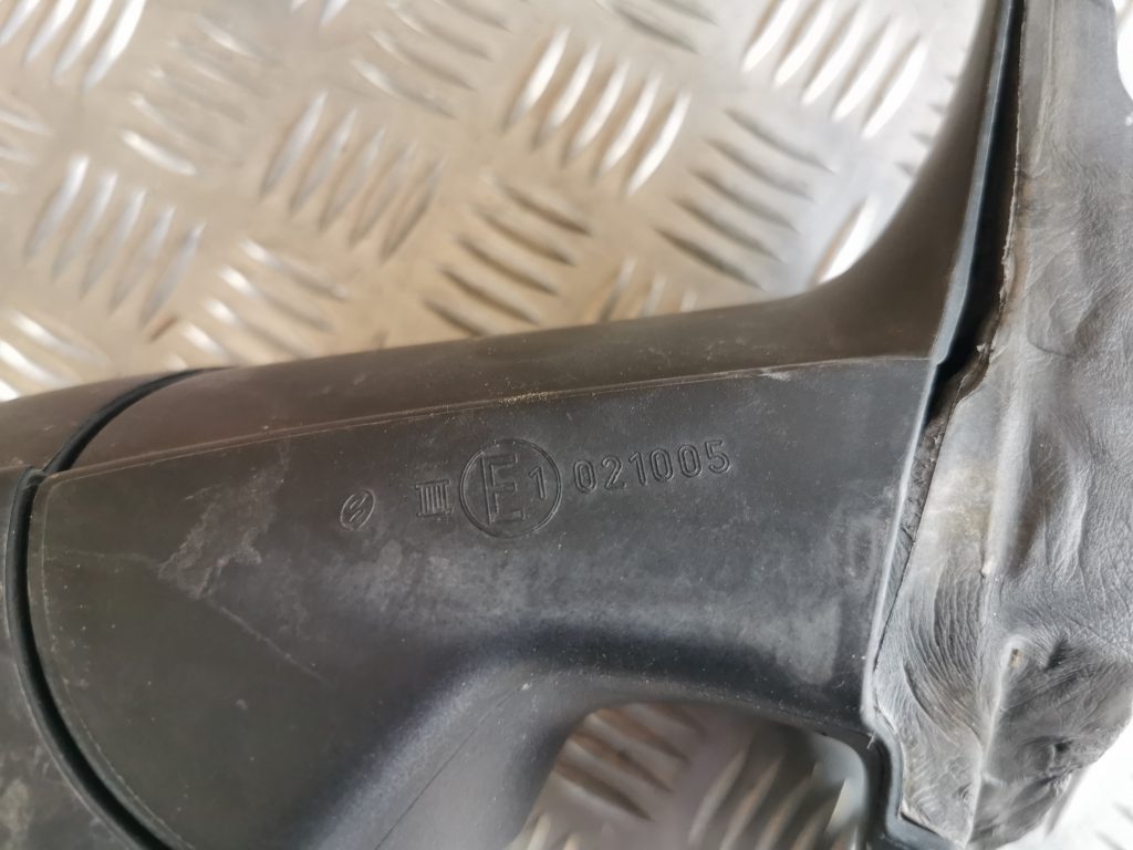 Ārējais spogulis, pa labi priekš VW PASSAT CC 2009 3 Ārējais spogulis, pa labi priekš VW PASSAT CC 2009