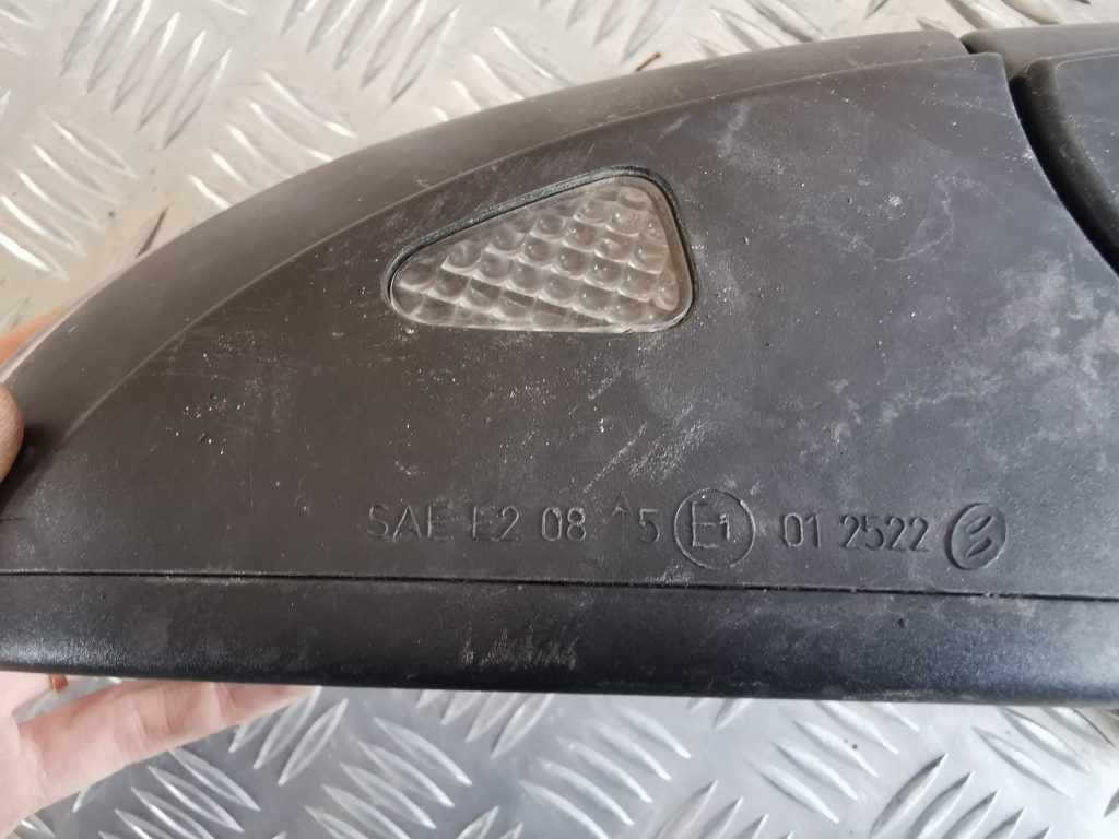 Ārējais spogulis, pa labi priekš VW PASSAT CC 2009 4 Ārējais spogulis, pa labi priekš VW PASSAT CC 2009