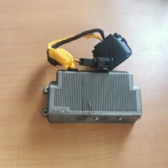 Strāvas pārveidotājs priekš VW PASSAT CC 2009