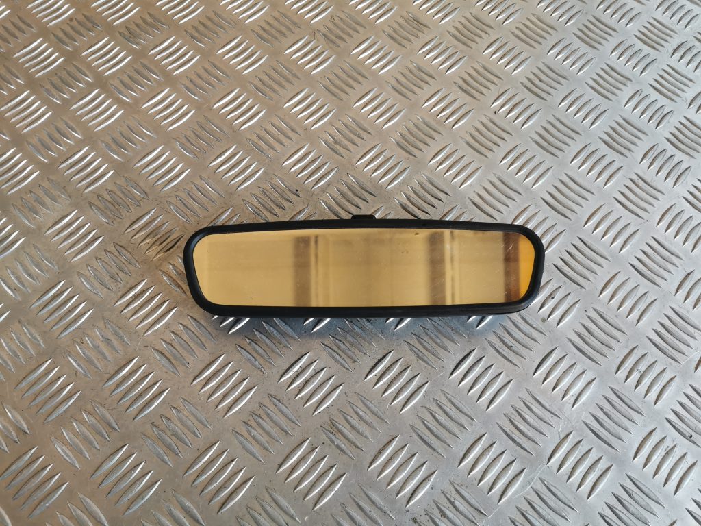 Salona atpakaļskata spogulis priekš AUDI A6 1998