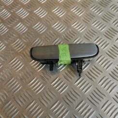 Aizmugurējāis labais durvju rokturis priekš AUDI A6 1998