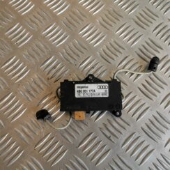 Signalizācijas vadības bloks priekš AUDI A6 1998