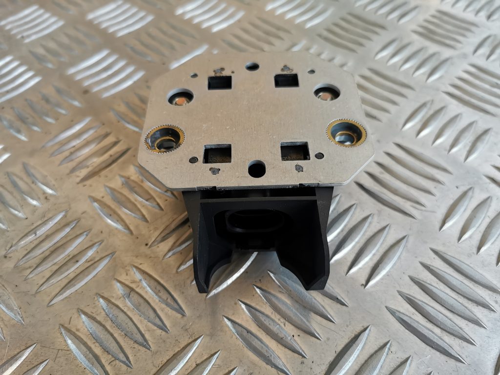 ESP ātruma devējs priekš AUDI A6 1998 2 ESP ātruma devējs priekš AUDI A6 1998