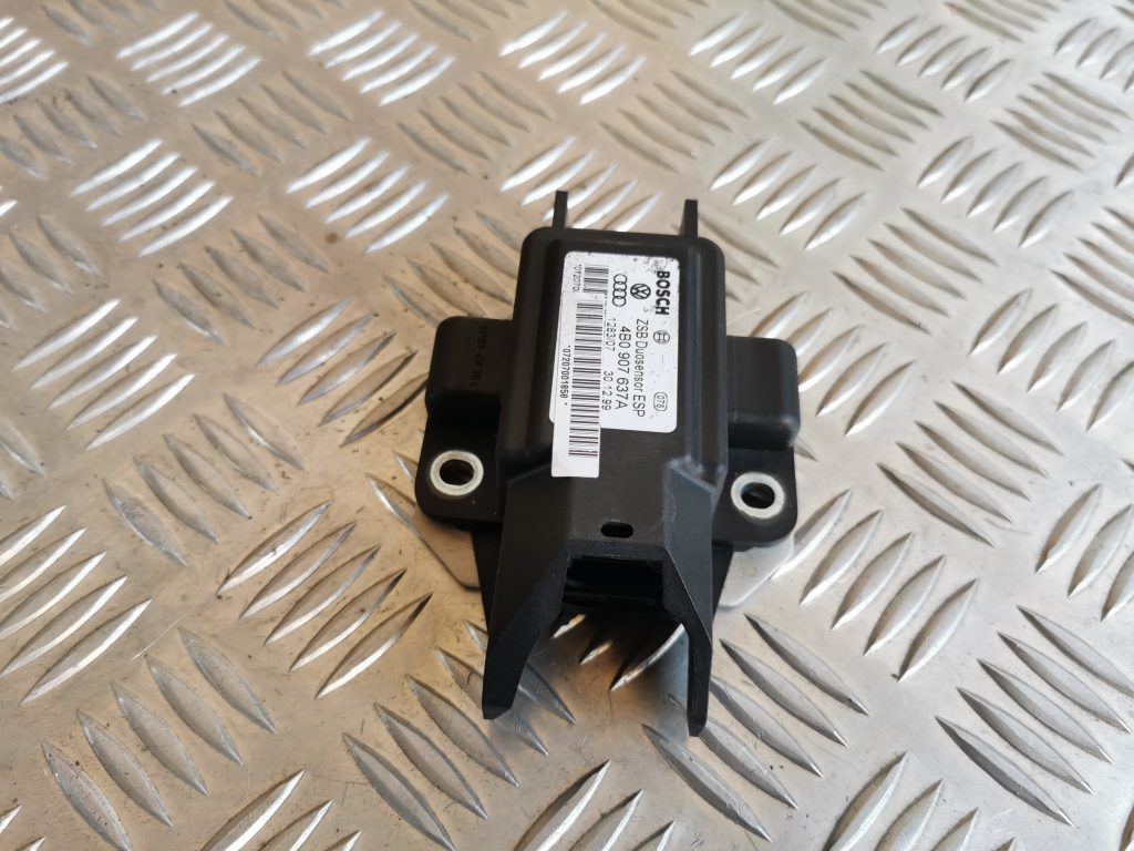 ESP ātruma devējs priekš AUDI A6 1998 3 ESP ātruma devējs priekš AUDI A6 1998