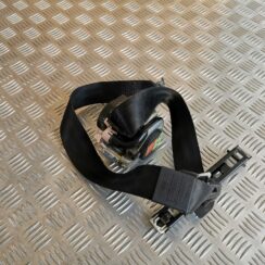 Priekšējā kreisā drošības josta priekš AUDI A6 1998