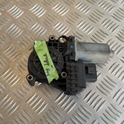 Elektrisko stiklu motors priekš AUDI A6 1998