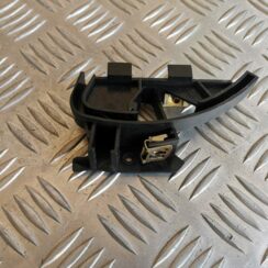 Mērinstrumentu paneļa iekšējā plastmasa priekš AUDI A6 1998