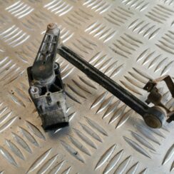 Lukturu diapazona korekcijas sensors, priekšā priekš AUDI A6 1998