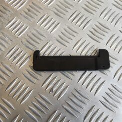 Salona plastmasa priekš AUDI A6 1998