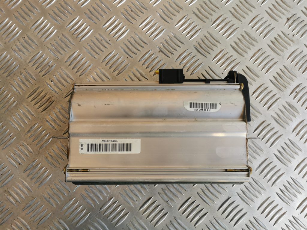 Mērinstrumentu paneļa drošības spilvens priekš AUDI A6 1998