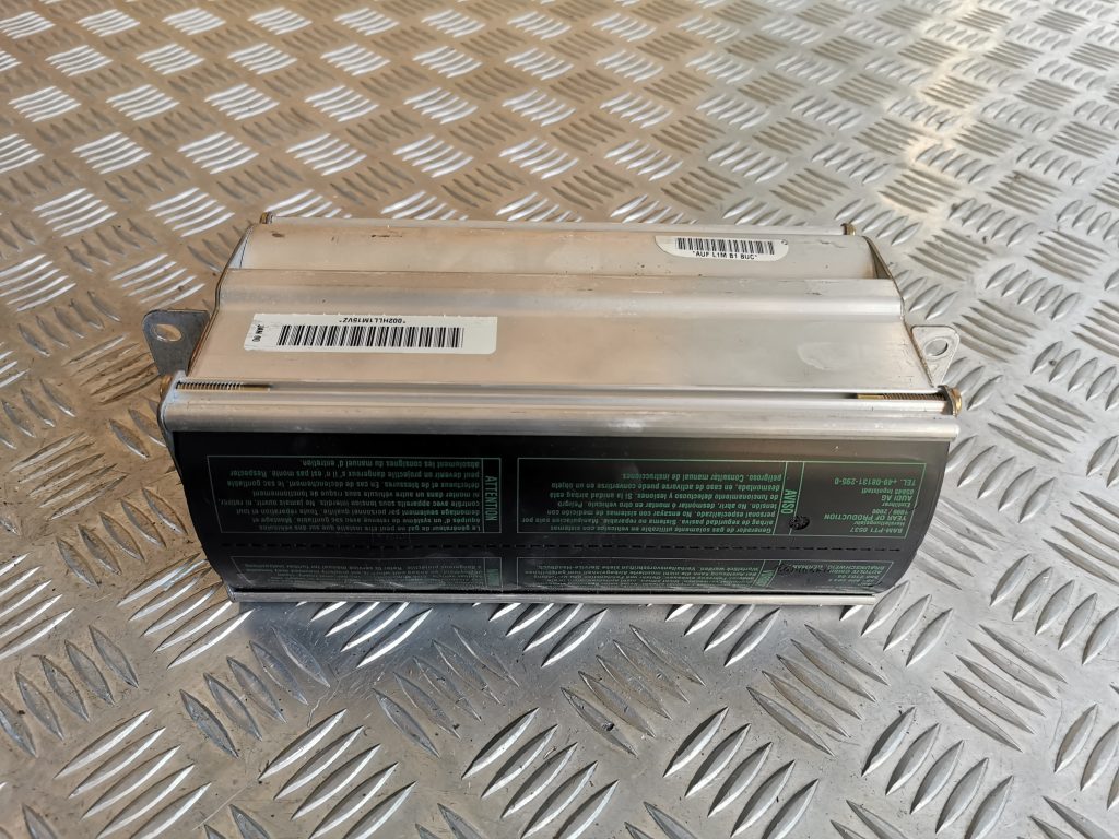 Mērinstrumentu paneļa drošības spilvens priekš AUDI A6 1998