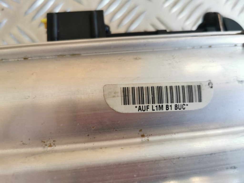 Mērinstrumentu paneļa drošības spilvens priekš AUDI A6 1998