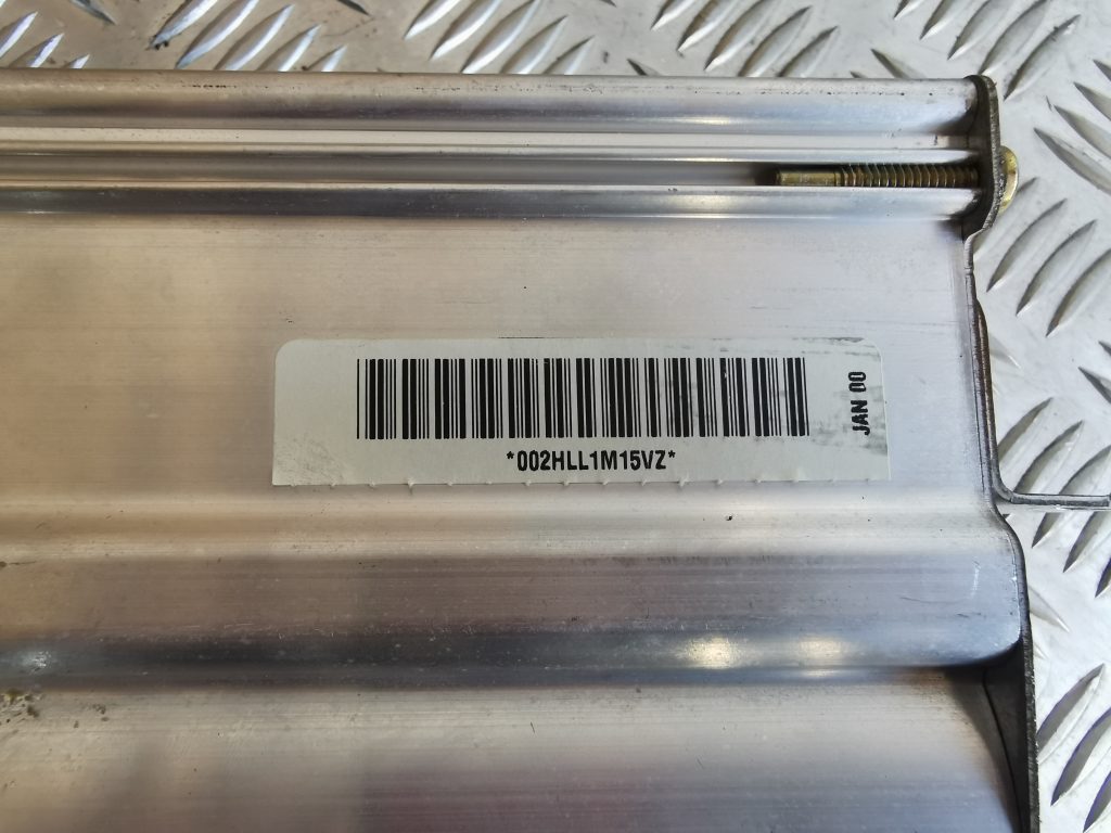 Mērinstrumentu paneļa drošības spilvens priekš AUDI A6 1998