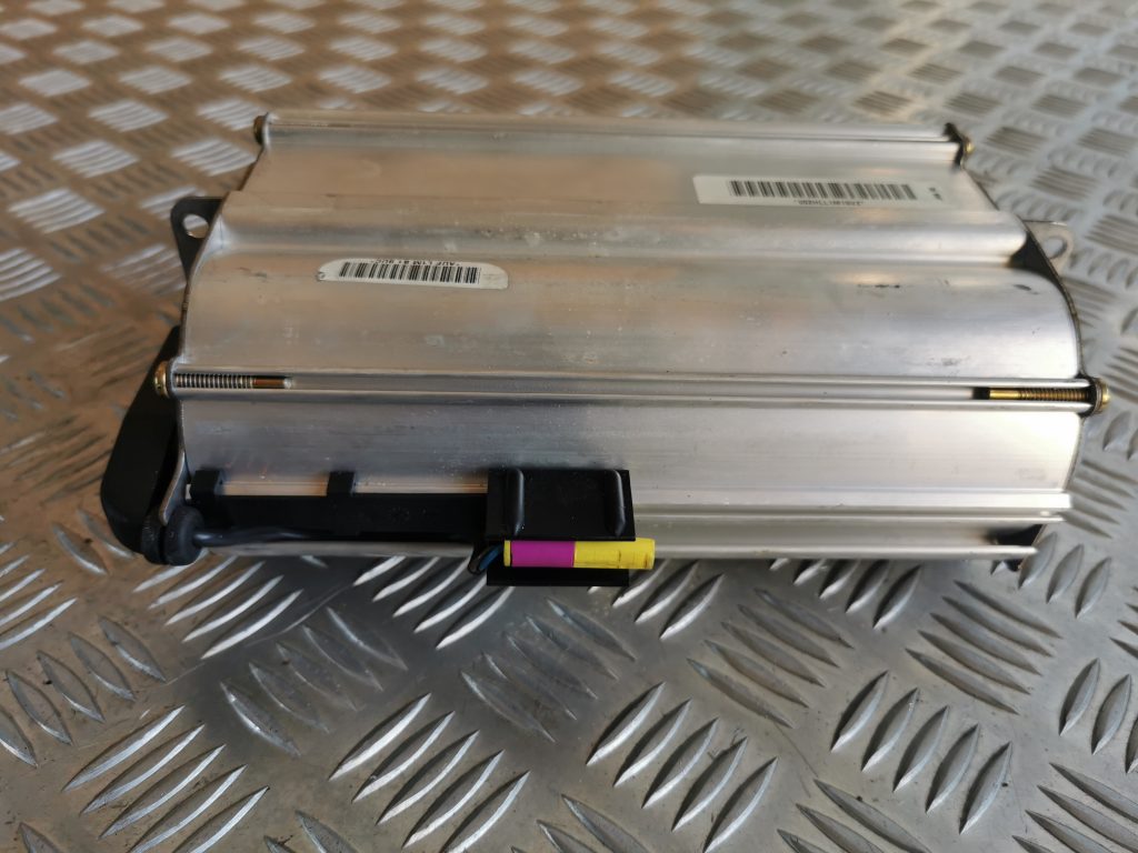 Mērinstrumentu paneļa drošības spilvens priekš AUDI A6 1998