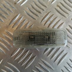 Saules aizsarga apgaismojums priekš AUDI A6 1998