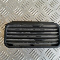 Bufera reste priekš AUDI A6 1998