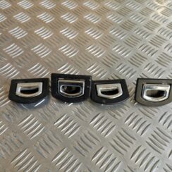 Kravas stiprināšanas eņģe bagāžniekā priekš AUDI A6 1998