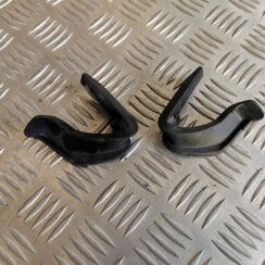 Radiatora kronšteins priekš AUDI A6 1998