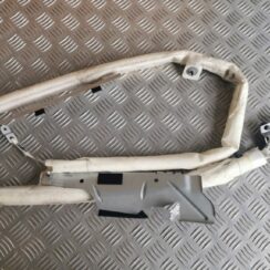 Griestu drošības spilvens, pa kreisi priekš LAND ROVER FREELANDER 2007