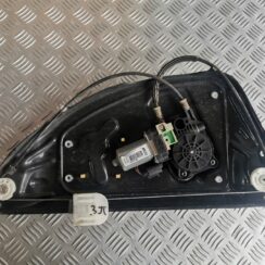 Stikla pacelšanas mehānisma panele priekš LAND ROVER FREELANDER 2007