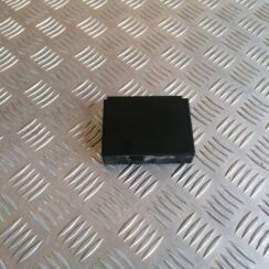 GATEWAY vadības bloks priekš MERCEDES BENZ ML320 2005 BLACK