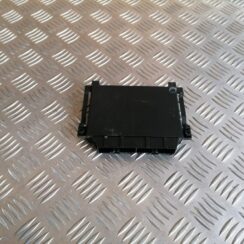 Parkošanās devēju vadības bloks priekš MERCEDES BENZ ML320 2005 BLACK