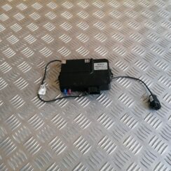 Elektroniskais modulis priekš MERCEDES BENZ ML320 2005 BLACK