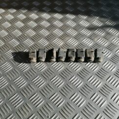 Parkošanās devējs priekš MERCEDES BENZ ML320 2005 BLACK