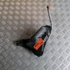 Durvju roktura iekšējais stiprinājums priekš MERCEDES BENZ ML320 2005 BLACK