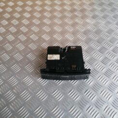 Pelnu trauks priekš MERCEDES BENZ ML320 2005 BLACK