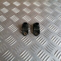 Drošības spilvena trieciensensors priekš MERCEDES BENZ ML320 2005 BLACK